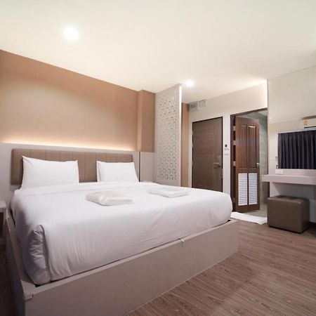 The Y House Hotel Chiang Mai Luaran gambar