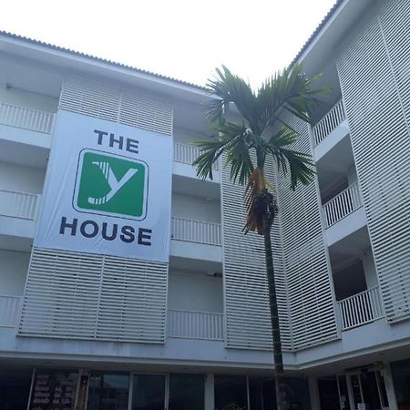 The Y House Hotel Chiang Mai Luaran gambar