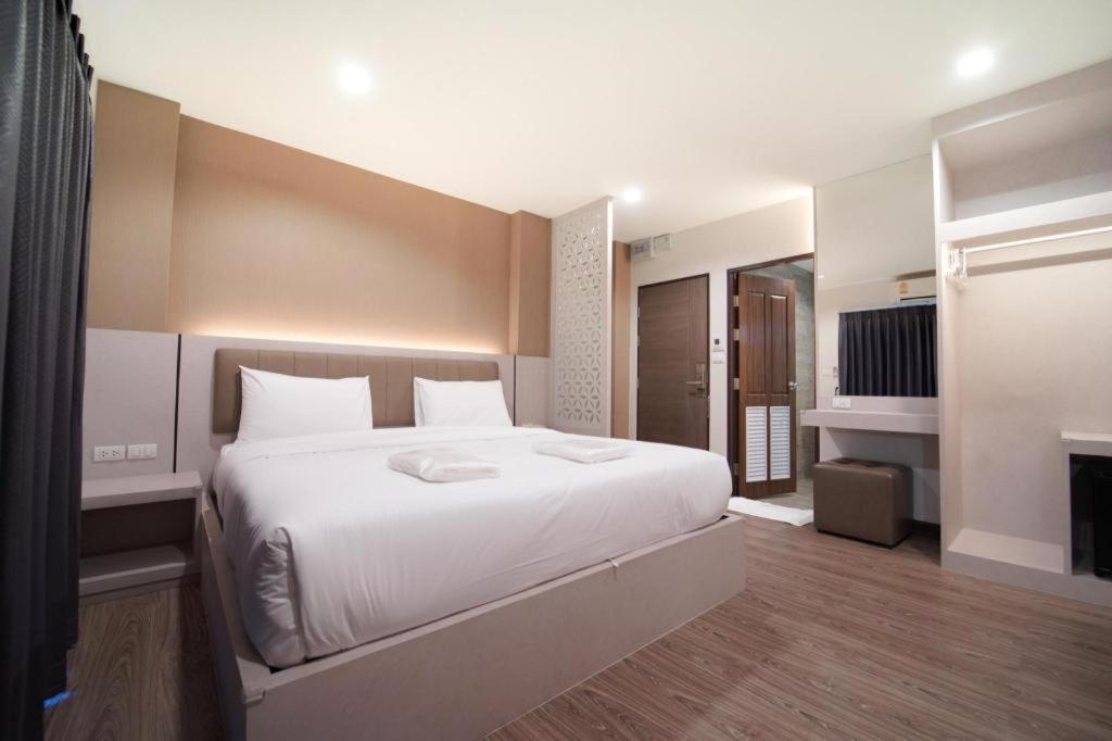 The Y House Hotel Chiang Mai Luaran gambar