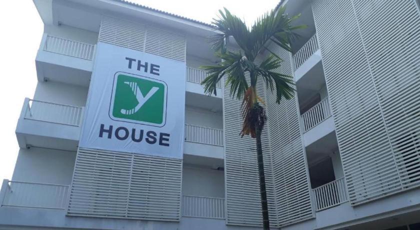 The Y House Hotel Chiang Mai Luaran gambar