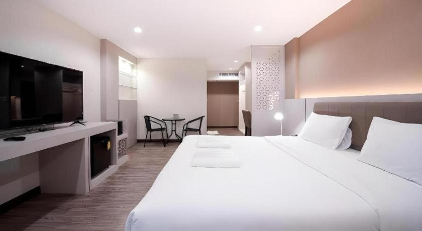 The Y House Hotel Chiang Mai Luaran gambar