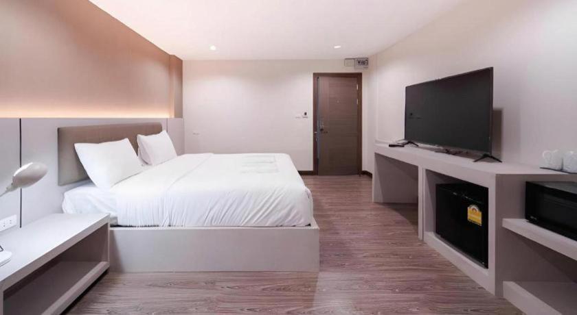 The Y House Hotel Chiang Mai Luaran gambar
