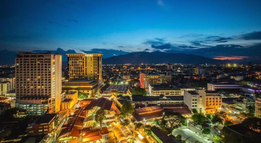 The Y House Hotel Chiang Mai Luaran gambar