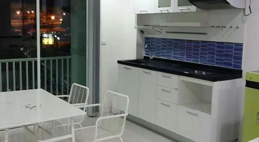 The Y House Hotel Chiang Mai Luaran gambar