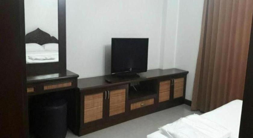The Y House Hotel Chiang Mai Luaran gambar
