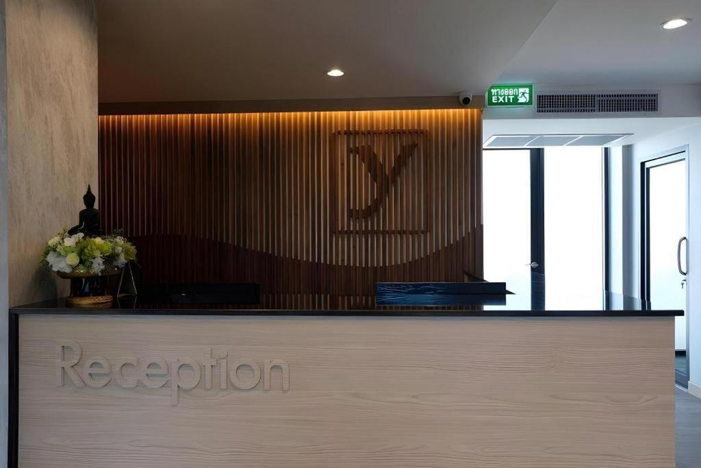 The Y House Hotel Chiang Mai Luaran gambar
