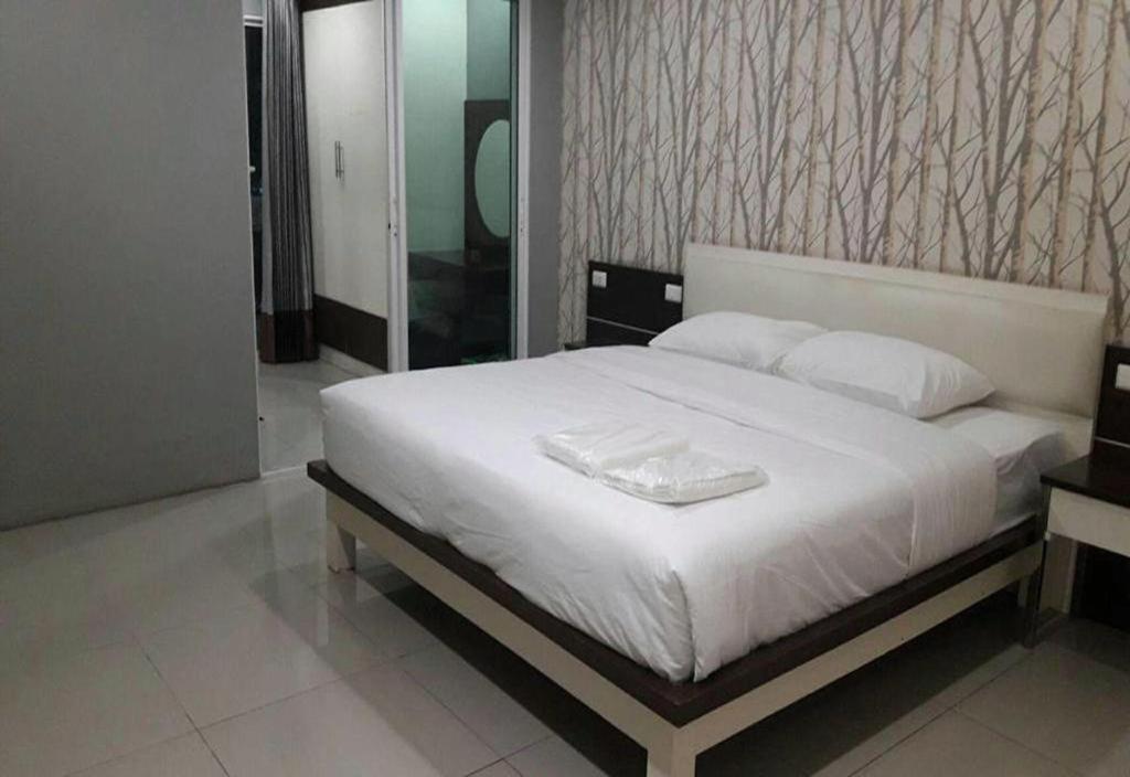 The Y House Hotel Chiang Mai Luaran gambar