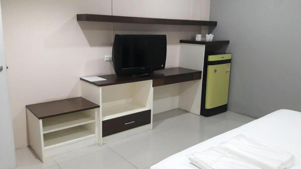 The Y House Hotel Chiang Mai Luaran gambar