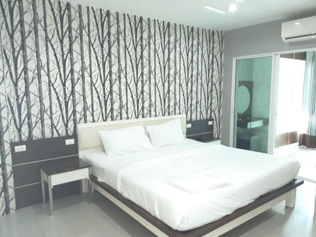 The Y House Hotel Chiang Mai Luaran gambar