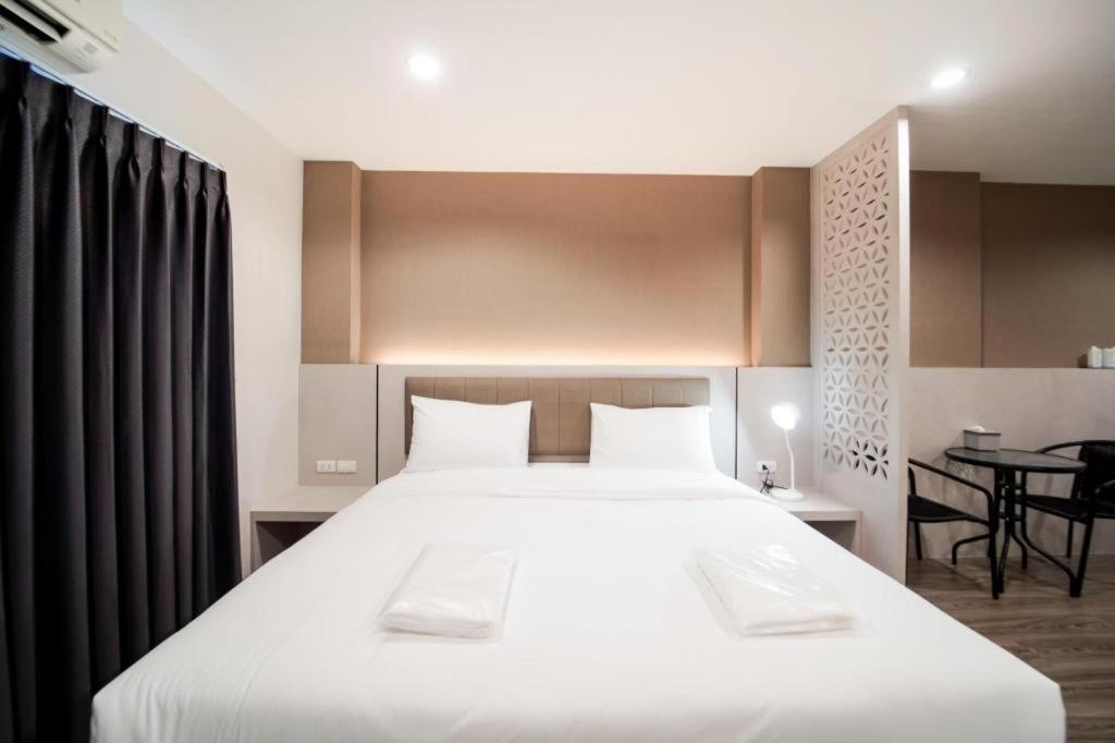 The Y House Hotel Chiang Mai Luaran gambar