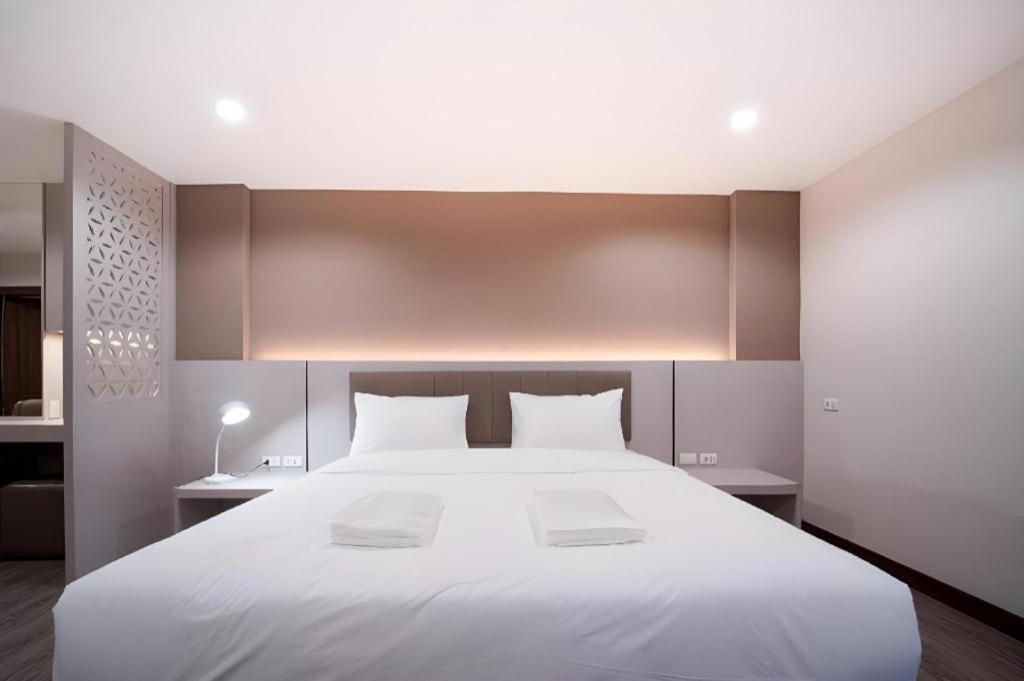 The Y House Hotel Chiang Mai Luaran gambar