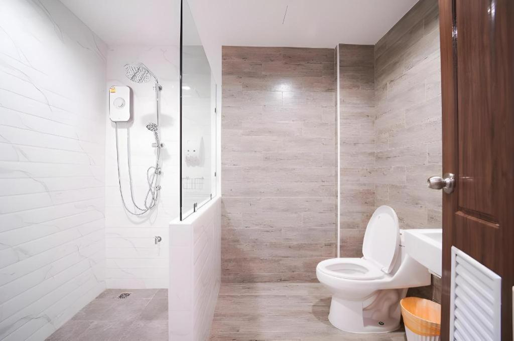 The Y House Hotel Chiang Mai Luaran gambar